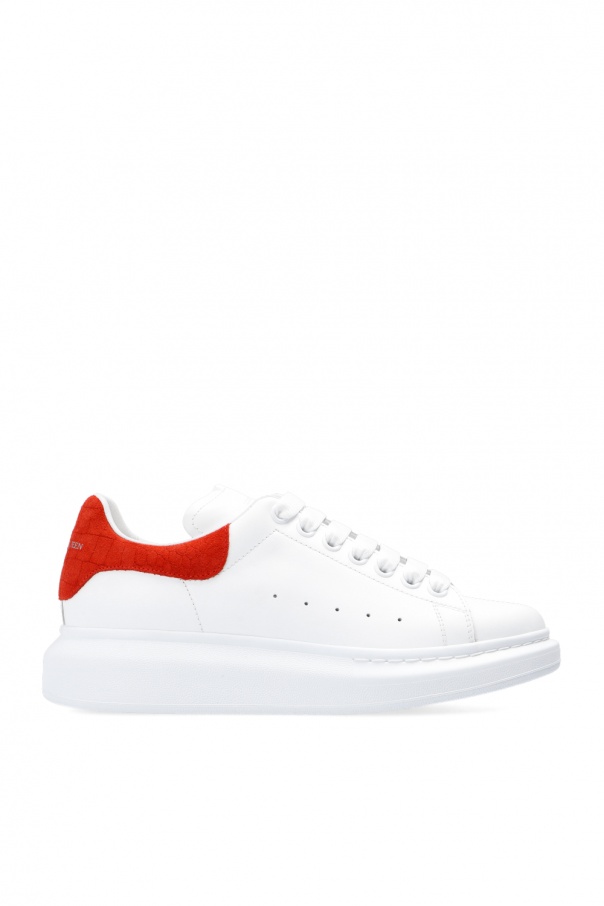 Alexander mcqueen sneaker 2019 best sale